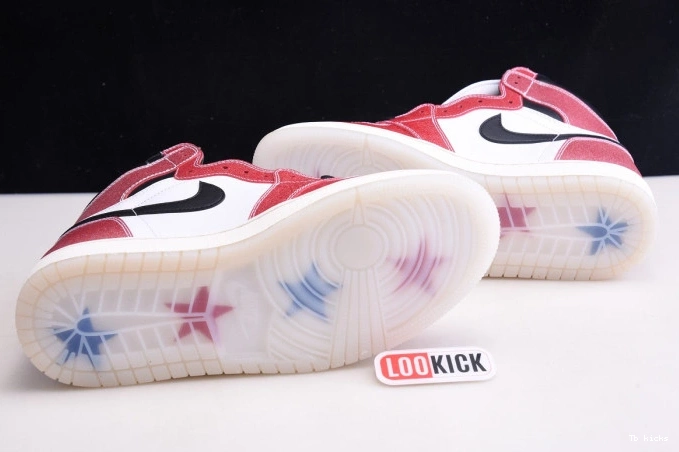 Reps TBK DA2728-100 OG ROOM AIR TROPHY HIGH JORDAN 1 X 0805